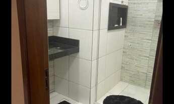 Imagem 6: Vendo apartamento mobiliado no conjunto Tocantins