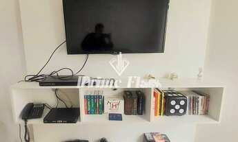 Imagem 4: Flat disponível para locação no Condomínio Ambassador Flat Service na Vila Nova Conceição