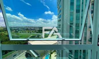 Imagem 5: Apartamento com 3 dormitórios, 106 m² - venda por R$ 1.350.000,00 ou aluguel por R$ 6.872