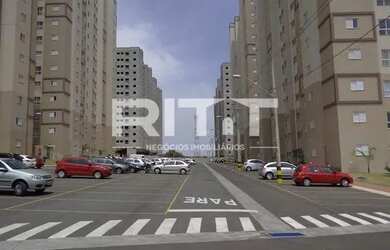 Imagem 4: Apartamento - Zona Predominantemente Residencial Dois ( ZPR 2) - Nova Odessa