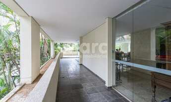 Imagem 7: São Paulo - Apartamento Padrão - Moema