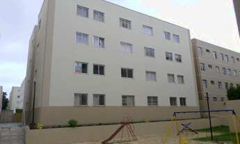 Imagem 6: Apartamento com 02 dormitórios para locação no bairro Capão Raso - Curitiba/PR