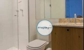 Imagem 4: Apartamento para alugar, 85 m² - Brooklin - São Paulo/SP