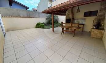 Imagem: Sobrado suntuoso, de alto padrão a venda