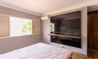 Imagem 4: Belíssima casa na Ribeirânia com 4 suítes à venda por R$1.150.000,00