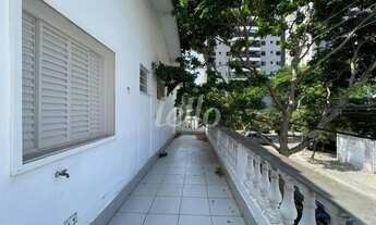 Imagem: São Paulo - Casa Padrão - Santo Amaro