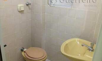 Imagem 2: APARTAMENTO 01 DORMITÓRIO NO BAIRRO TRINDADE EM FLORIANÓPOLIS