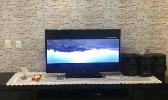 Imagem 2: Sobrado com 3 dormitórios para alugar por R$ 6.000,00/mês - Vila Rosália - Guarulhos/SP