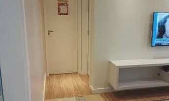 Imagem 3: Apartamento á venda, com 71 m2 com 2 quartos sendo 1 Suíte, em Centro - São Bernardo do C