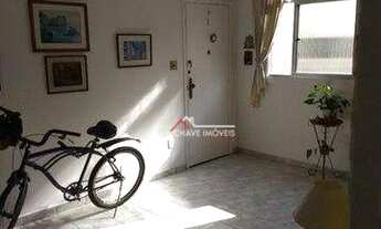 Imagem 1: Apartamento no Boqueirão - Santos/SP