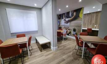 Imagem 4: São Paulo - Apartamento Padrão - Mooca