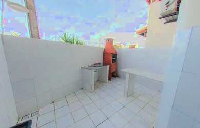 Imagem 11: Casa em Condomínio 3 Suítes Porto Seguro/BA (500m da Praia