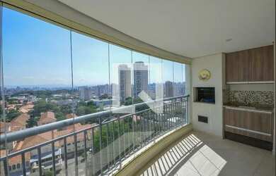 Imagem 5: Apartamento para Aluguel - Ipiranga, 3 Quartos, 133 m2