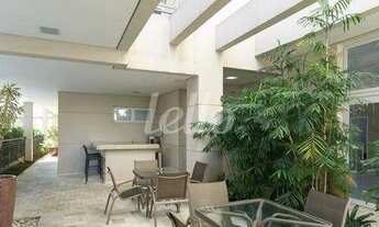 Imagem 1: São Paulo - Apartamento Padrão - Campo Belo