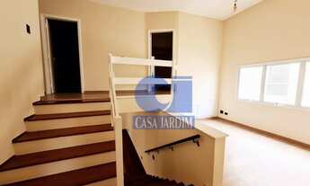 Imagem 11: Casa, 320 m² - venda por R$ 2.500.000,00 ou aluguel por R$ 13.090,00/mês - Alphaville 06