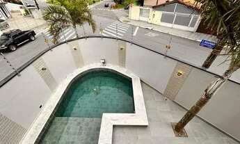 Imagem 3: CASA COM 185 m² - CAIÇARA - PRAIA GRANDE SP