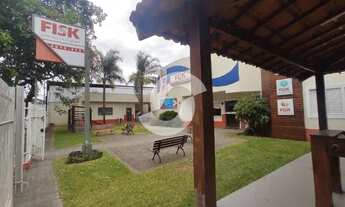 Imagem 6: Prédio do Fisk no trevo de piratininga, super bem localizado, oportunidade de negócio!