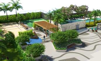 Imagem 5: Araçatuba - Apartamento - Jardim Nova Yorque