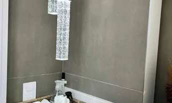 Imagem 2: Apartamento à venda em Baeta Neves com 170 m², 3 quartos, 1 suíte, 3 vagas