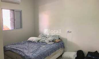 Imagem 3: Casa com 1 dormitório à venda, 120 m² por R$ 350.000,00 - Jardim Lago Sul - Bady Bassitt/S