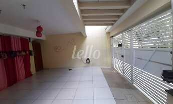 Imagem 2: Santo André - Casa Padrão - Vila Humaita