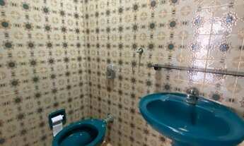 Imagem 3: Casa com 4 quartos, terraço, piscina, churrasqueira, espaço gourmet, por R$ 550.000 - Pau