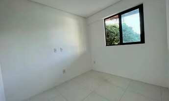 Imagem 3: Apartamento para venda possui 64 metros quadrados com 3 quartos em Madalena - Recife - PE