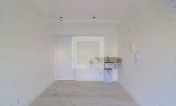 Imagem 3: Apartamento para Aluguel - Jabaquara, 1 Quarto, 35 m2