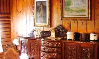 Imagem 6: SÃO PAULO - Casa Padrão - TREMEMBÉ