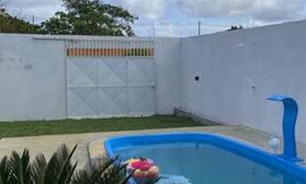 Imagem 3: Vendo Casa com piscina semi mobiliada