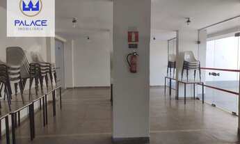 Imagem 6: Apartamento com 2 dormitórios para alugar, 67 m² por R$ 1.655,53/mês - Centro - Piracicaba