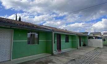 Imagem 3: Casa com 2 dormitórios no São João