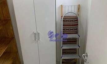 Imagem 4: Apartamento com 2 dormitórios para alugar, 62 m² por R$ 3.270,00/mês - Vila Primavera - Sã