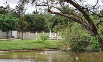 Imagem 2: Terreno à venda, 1000 m² por R$ 265.000,00 - Condominio Residencial Ibirapuera - Sorocaba