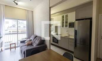 Imagem 4: Apartamento para Aluguel - Jaguaribe, 2 Quartos, 49 m2