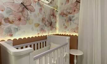 Imagem 7: Horizonte Residence