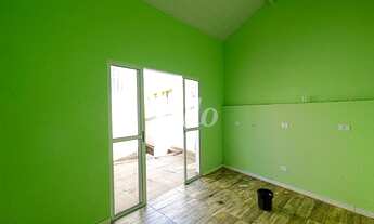 Imagem 1: São Paulo - Casa Padrão - Vila Mariana