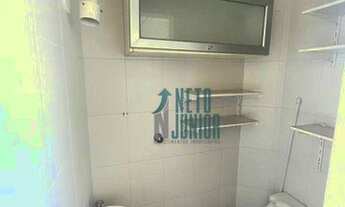 Imagem 3: Apartamento com 2 dormitórios para alugar, 56 m² por R$ 3.900,01/mês - Chácara Santo Antôn