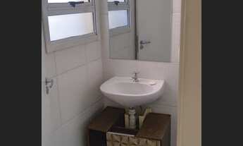 Imagem 6: Apartamento para aluguel possui 47 metros quadrados com 2 quartos