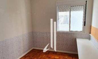 Imagem 2: Apartamento com 2 dormitórios para alugar, 80 m² por R$ 4.555,00/mês - Jardim Paulista - S