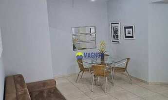 Imagem 6: Apartamento com 1 dormitório, 58 m² - venda por R$ 320.000,00 ou aluguel por R$ 1.900,00/m
