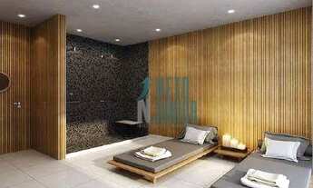 Imagem 4: Apartamento com 1 dormitório para alugar, 39 m² por R$ 4.500,00/mês - Vila Olímpia - São P