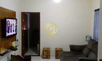 Imagem 6: Casa para aluguel com 100 metros quadrados com 2 quartos em Parque dos Príncipes - Jacareí