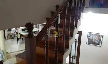 Imagem 4: CASA DE VILA - 4 DORMS - 4 SUITES - 6 VAGAS