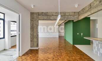 Imagem 7: SAO PAULO - Apartamento Padrão - HIGIENOPOLIS