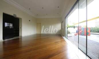 Imagem 4: São Paulo - Apartamento Padrão - Higienópolis