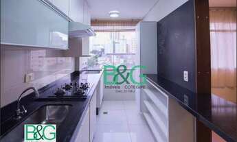 Imagem 6: Apartamento com 1 dormitório à venda, 38 m² por R$ 249.000,00 - Campos Elíseos - São Paulo