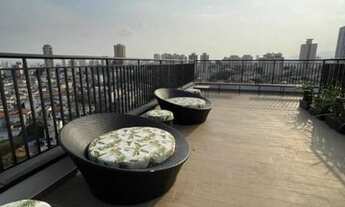 Imagem 6: São Paulo - Apartamento Padrão - Mandaqui