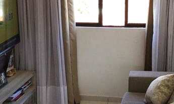 Imagem 4: Apartamento com 2 dormitórios à venda por R$ 165.000,00 - Bancários - João Pessoa/PB