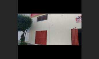 Imagem 2: Vendo galpão Galpão / depósito com 5 vagas na garagem